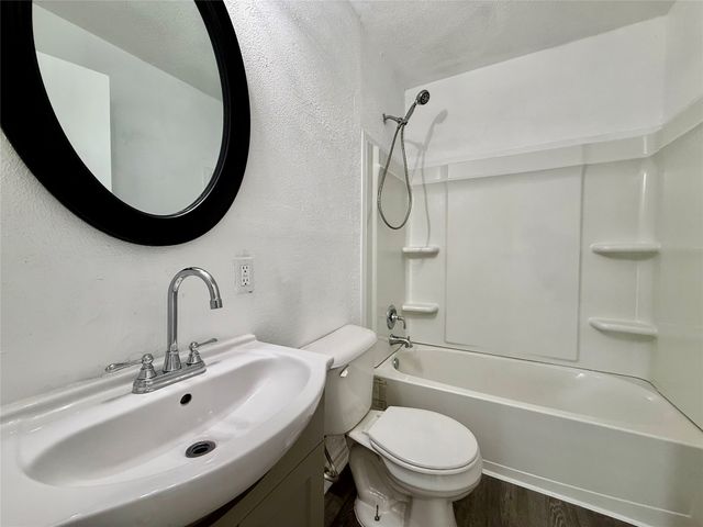 1509 SE 18th Street, Mineral Wells, TX 76067