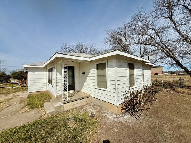 1509 SE 18th Street, Mineral Wells, TX 76067