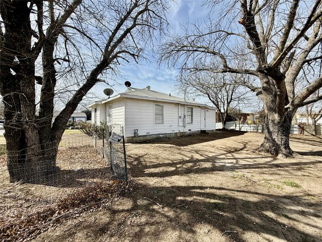 1509 SE 18th Street, Mineral Wells, TX 76067