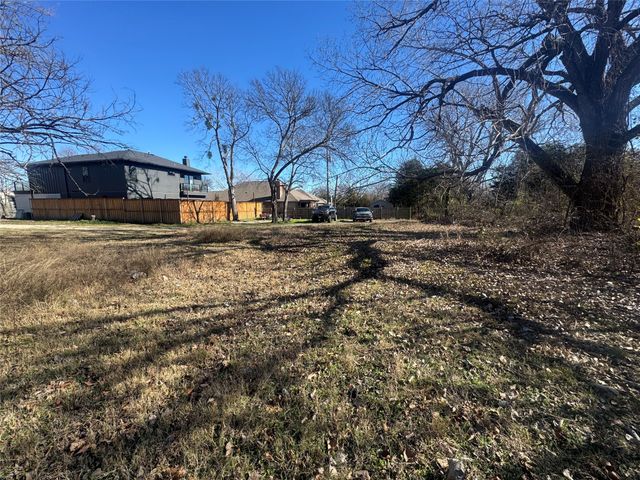 7718 Garner Road, Rowlett, TX 75088