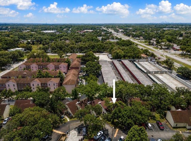 5641 ASHLEY OAKS DRIVE 37, Tampa, FL 33617