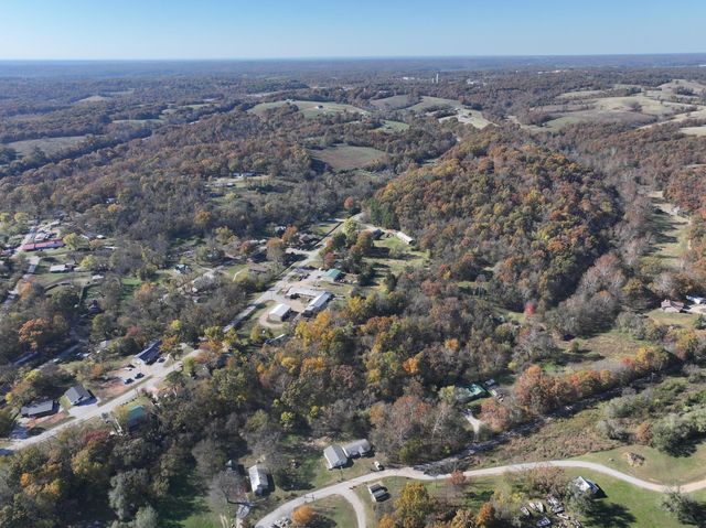 813 Bailey Road, Pineville, MO 64856