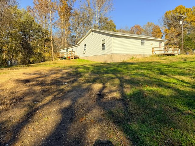 813 Bailey Road, Pineville, MO 64856