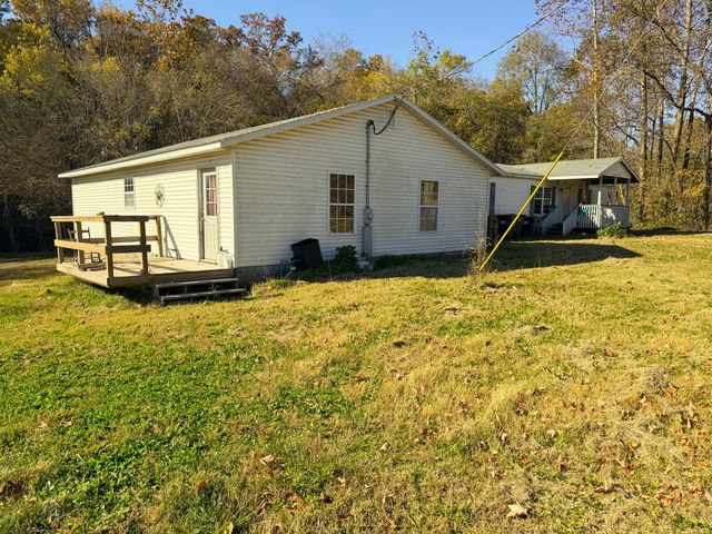 813 Bailey Road, Pineville, MO 64856