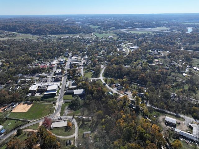 813 Bailey Road, Pineville, MO 64856