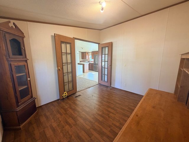 813 Bailey Road, Pineville, MO 64856