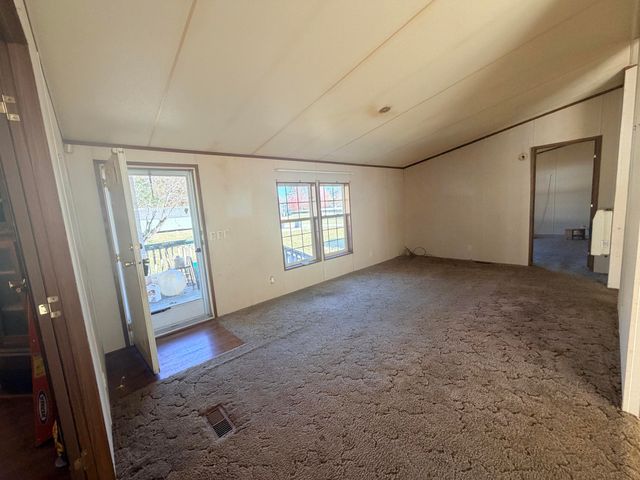 813 Bailey Road, Pineville, MO 64856