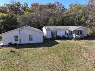 813 Bailey Road, Pineville, MO 64856