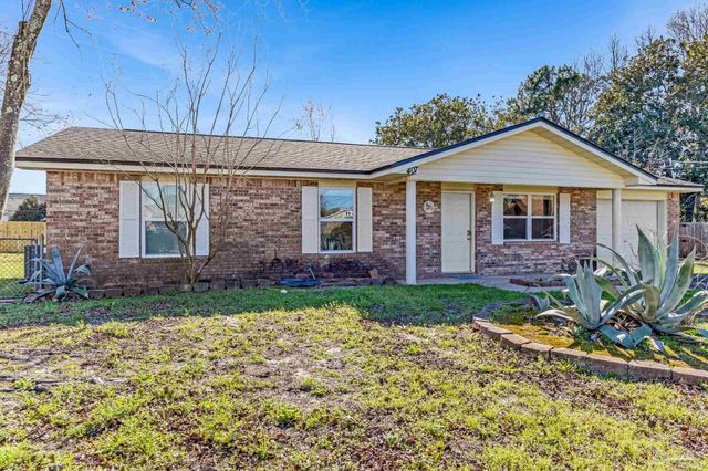 407 Celeste Ct, Mary Esther, FL 32569