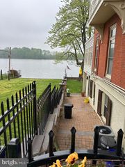 256 RADCLIFFE ST #LOWER LEVEL REAR, Bristol, PA 19007