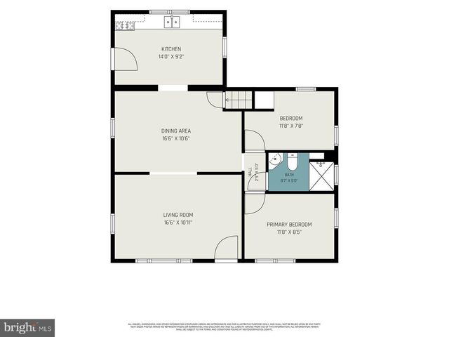 80 BOROLINE RD, Parkesburg, PA 19365