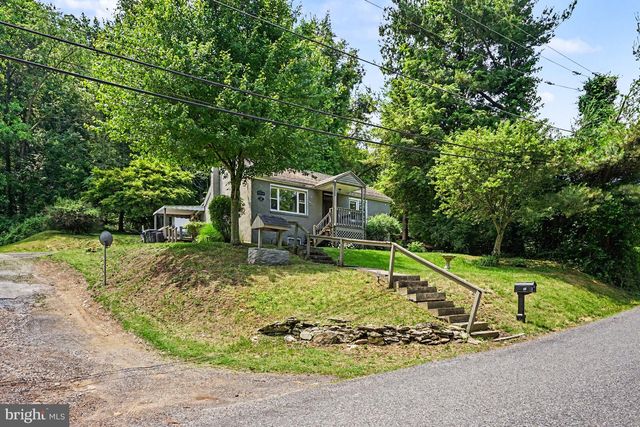 80 BOROLINE RD, Parkesburg, PA 19365