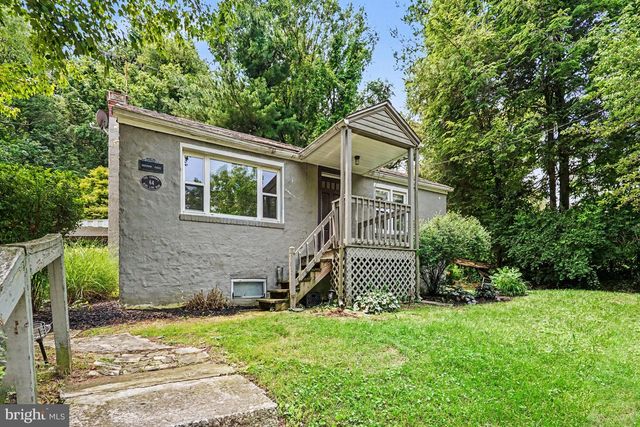 80 BOROLINE RD, Parkesburg, PA 19365