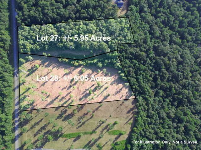 0 Box House Rd, Belvidere, TN 37306