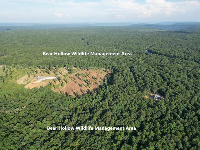 0 Box House Rd, Belvidere, TN 37306