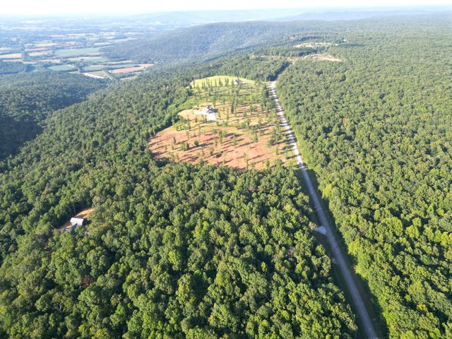 0 Box House Rd, Belvidere, TN 37306