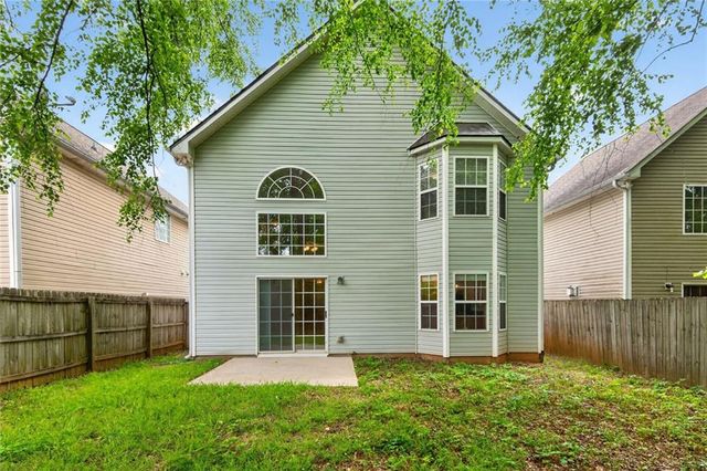 1970 Highland Gate Drive, Cumming, GA 30040