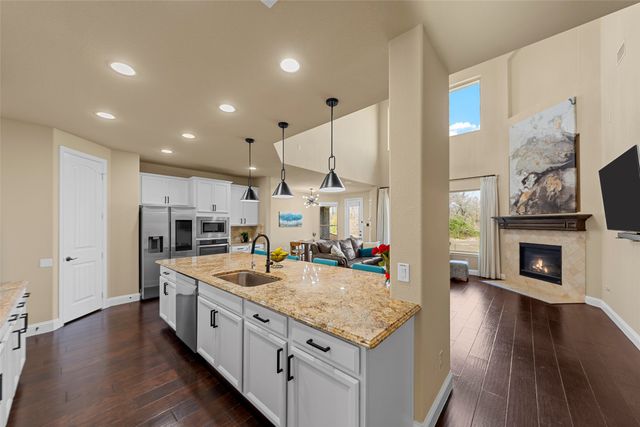 1105 Mallard Lakes Drive, Mckinney, TX 75072