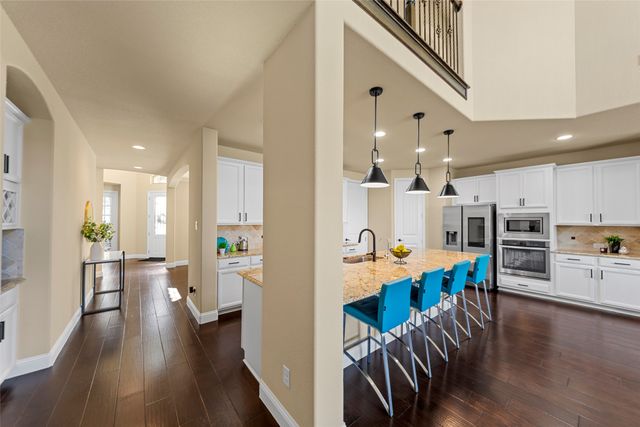 1105 Mallard Lakes Drive, Mckinney, TX 75072