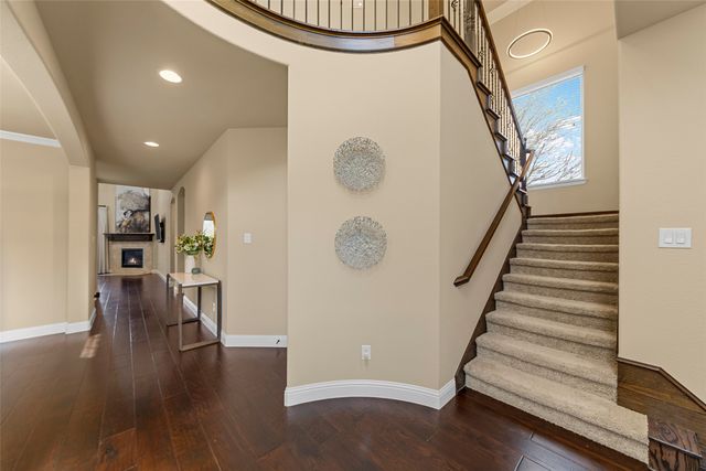 1105 Mallard Lakes Drive, Mckinney, TX 75072