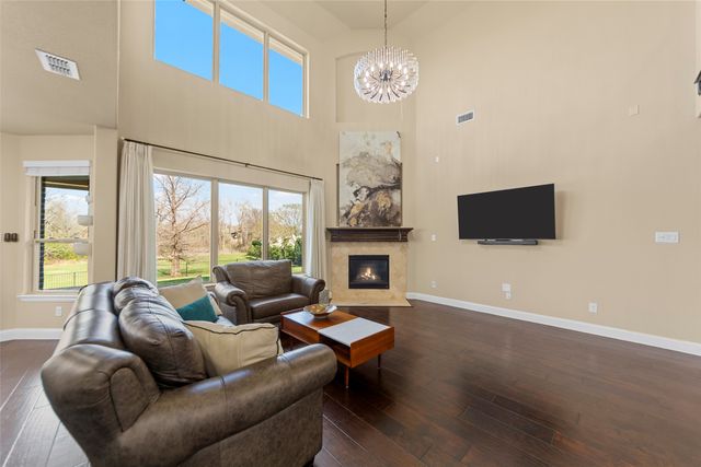 1105 Mallard Lakes Drive, Mckinney, TX 75072