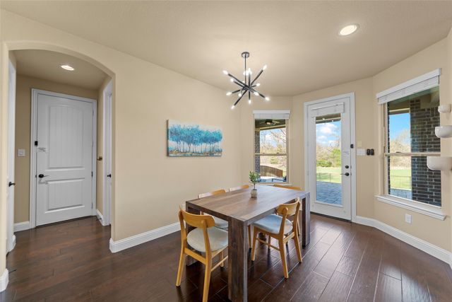 1105 Mallard Lakes Drive, Mckinney, TX 75072