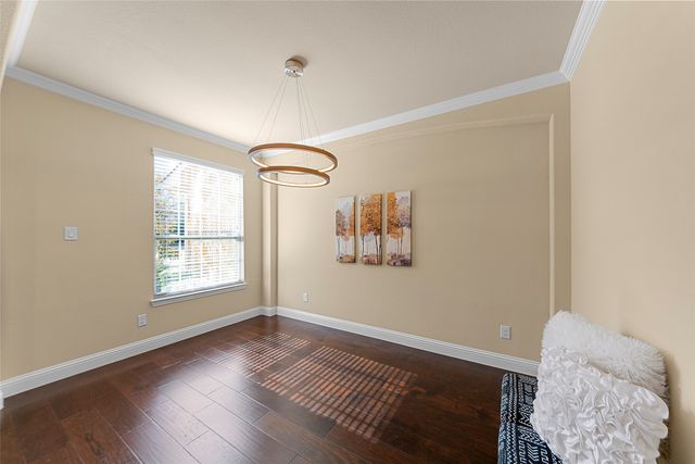 1105 Mallard Lakes Drive, Mckinney, TX 75072