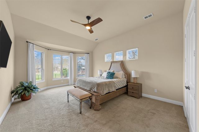 1105 Mallard Lakes Drive, Mckinney, TX 75072