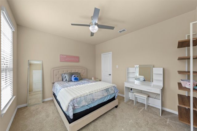 1105 Mallard Lakes Drive, Mckinney, TX 75072