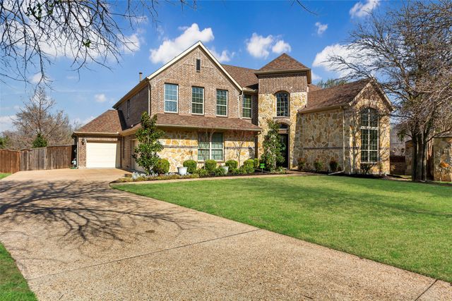 1105 Mallard Lakes Drive, Mckinney, TX 75072