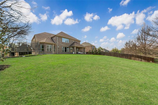 1105 Mallard Lakes Drive, Mckinney, TX 75072