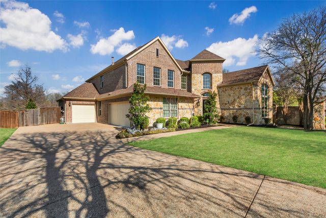 1105 Mallard Lakes Drive, Mckinney, TX 75072