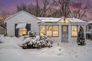 2484 Lincoln Street, Muskegon, MI 49441