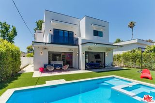 18015 Martha Street, Encino, CA 91316