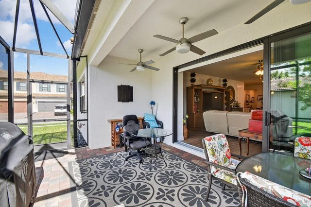 4785 San Fratello Circle, Lake Worth, FL 33467