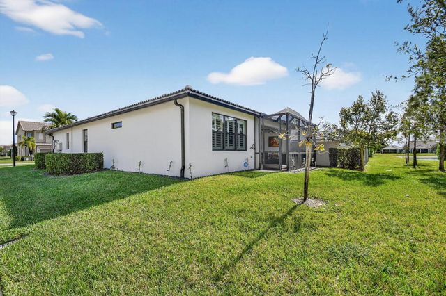 4785 San Fratello Circle, Lake Worth, FL 33467