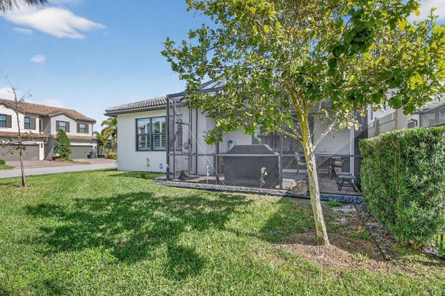 4785 San Fratello Circle, Lake Worth, FL 33467