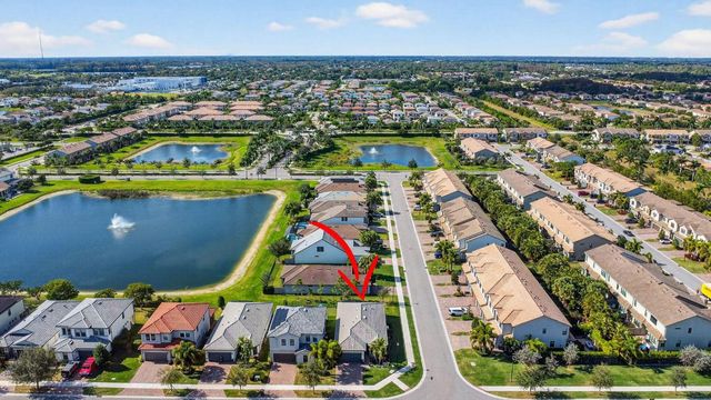 4785 San Fratello Circle, Lake Worth, FL 33467