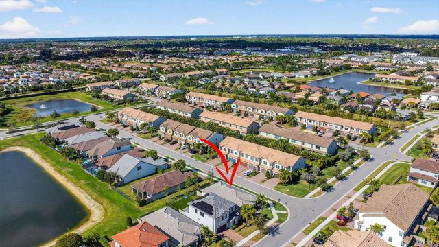 4785 San Fratello Circle, Lake Worth, FL 33467