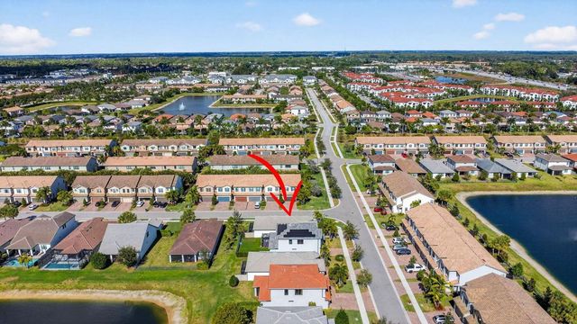 4785 San Fratello Circle, Lake Worth, FL 33467