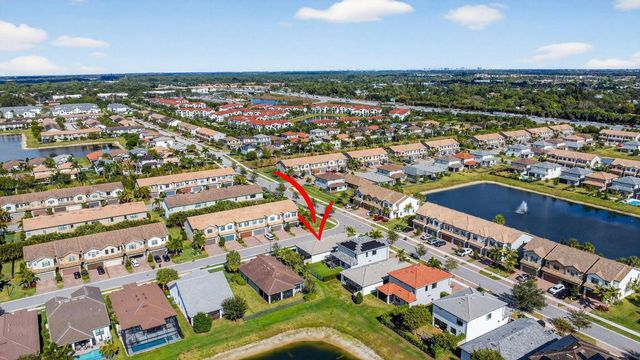 4785 San Fratello Circle, Lake Worth, FL 33467