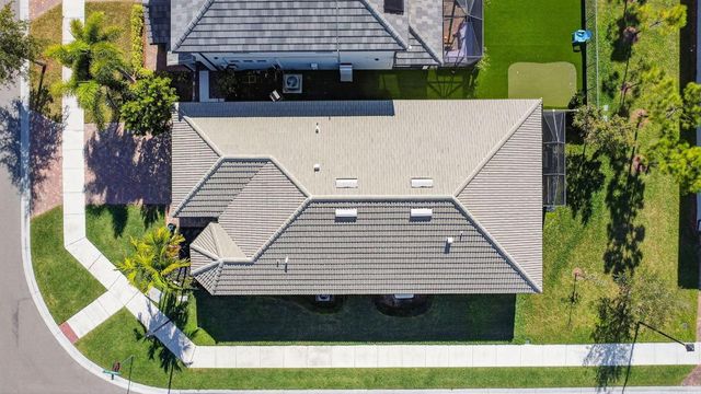 4785 San Fratello Circle, Lake Worth, FL 33467