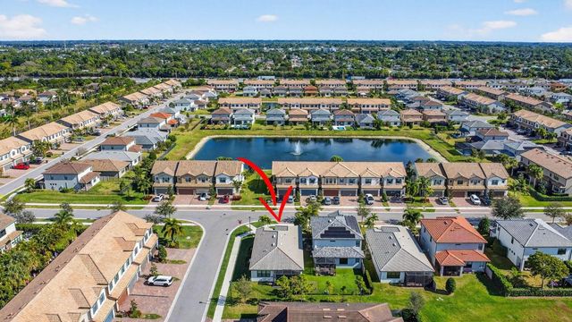 4785 San Fratello Circle, Lake Worth, FL 33467