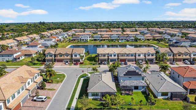 4785 San Fratello Circle, Lake Worth, FL 33467