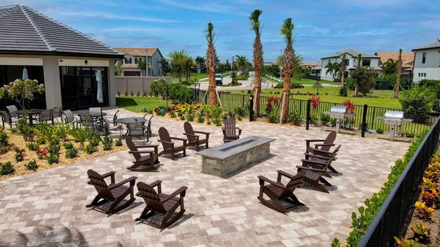 4785 San Fratello Circle, Lake Worth, FL 33467
