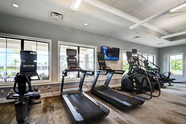 4785 San Fratello Circle, Lake Worth, FL 33467