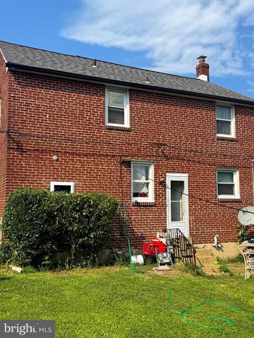 184 RIVERVIEW DR, New Castle, DE 19720