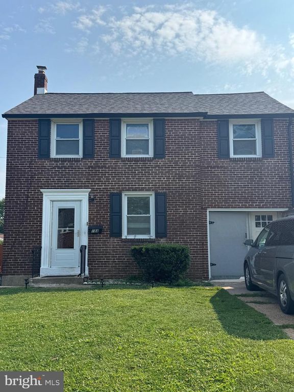 184 RIVERVIEW DR, New Castle, DE 19720