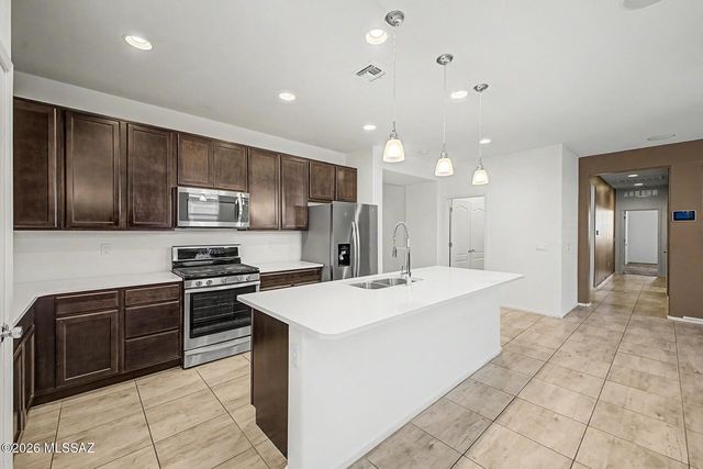 13809 S Camino Acelga, Sahuarita, AZ 85629