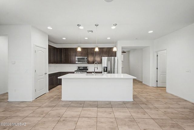 13809 S Camino Acelga, Sahuarita, AZ 85629